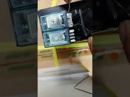 Omron MY4N-J Relay 12V DC 14 Pins