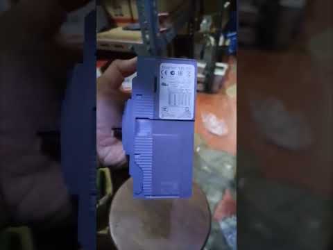 Schneider 60A 3P 10KAIC 220V MCCB Industrial Circuit Breaker EZC100H3060 Electx Electrical Supply