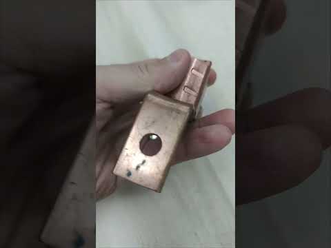 Solderless Terminal Lugs 125mm - 175mm Wire Size Copper, SA-300 Electx Electrical Supply