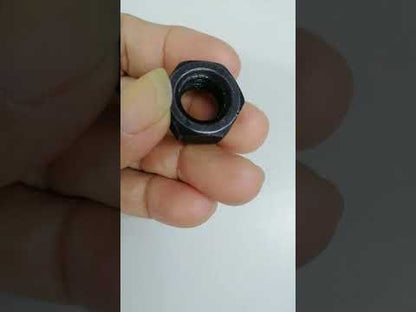 Local Hexagonal Locknut 12MM