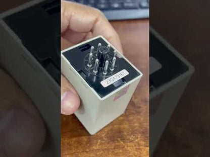 Anly 3 Phase Sequence Voltage Relay 220V APR-3S