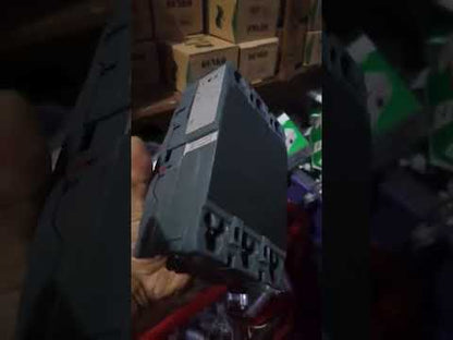 Schneider 225A 3 Pole MCCB Industrial Circuit Breaker 250AF 36KAIC 415V Easy Pact EZC250H3225