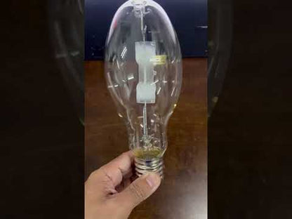 Firefly Metal Halide Lamp Elliptical 250W E40