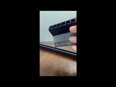 ILLUMIQ TERRA 6W LED Track Flood Light 48V Ceiling Light (3000K)