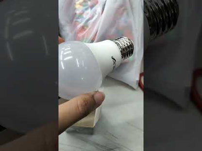 Ambi Fx 7W LED Bulb E27 6000K Cool White Globe