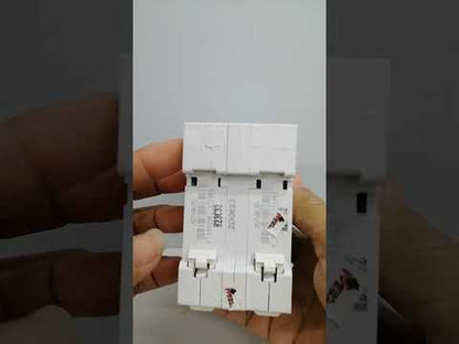 Himel Manual Transfer Switch MTS Breaker 32A 1 Pole