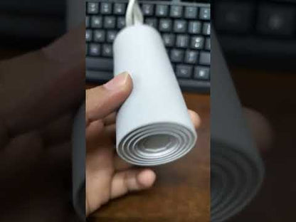 SYSCAP Running Capacitor 25mfd 450V AC, Motor Capacitor 25uF 450V