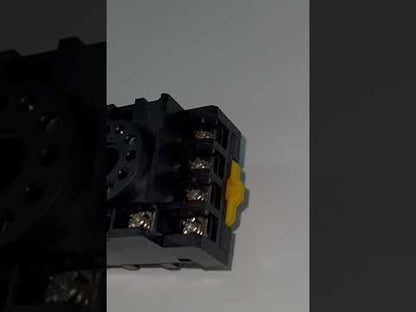 MK3P Socket 11 Pin for Relay