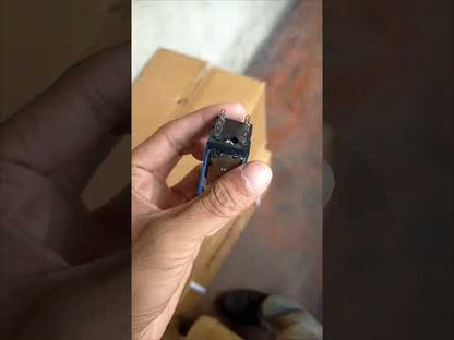 Omron MY2N-J 220VAC Switch Relay 8 pins