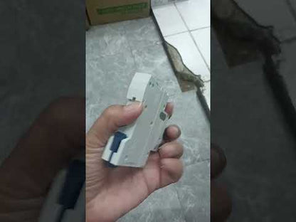 LS 20A 1Pole Miniature Circuit breaker 10Kaic 230V BKN-b1P20A/ LA63H