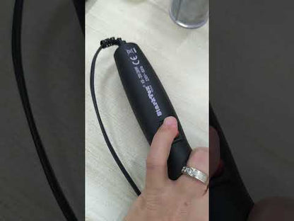 Starktex 200W Soldering Iron 220V with Flat Head Soldering Tip Copper Coated KB-200