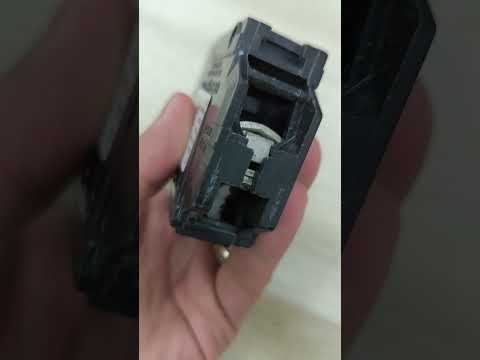 GE 50A 1 Pole 10KAIC 220V Circuit Breaker Plug in Type TQL1450B for Safety Overload Single Pole Electx Electrical Supply 1