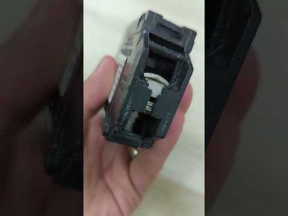 GE 50A 1 Pole 10KAIC 220V Circuit Breaker Plug in Type TQL1450B for Safety Overload Single Pole Electx Electrical Supply 1