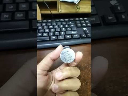 Japan 1.7UF Motor Running Capacitor 250V AC