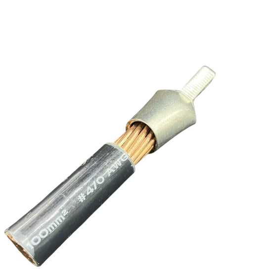 Terminal Lugs for Miniature Circuit Breaker C45-95 Flat Head Terminal Lugs 5.5mm - 13.9mm