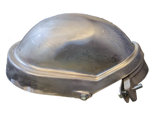 Entrance Cap EMT Clamp Type for secure electrical circuit connections and junctions