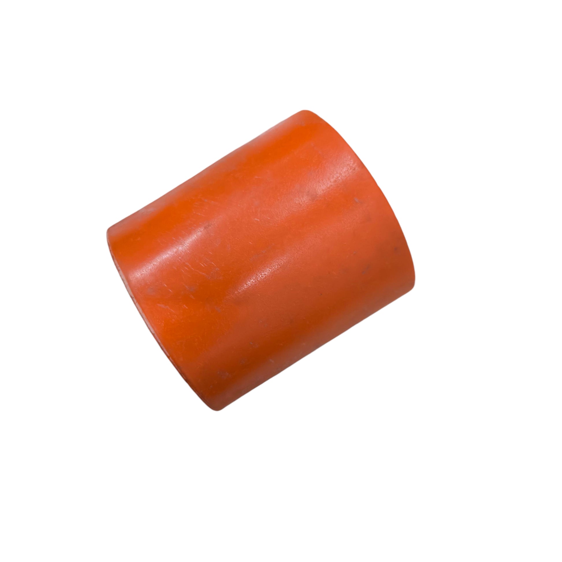 Atlanta brand orange PVC Coupling for Electrical Pipe 75mm pipe connector accessory