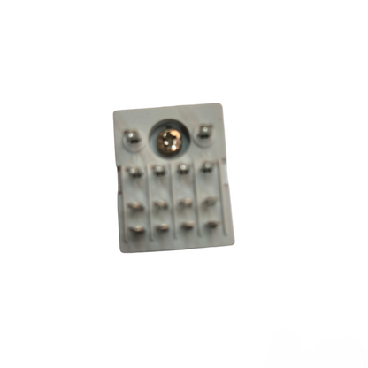 Schneider Relay 220V 14 Pins RXM4LB2P7 electrical component for power points switches and plugs
