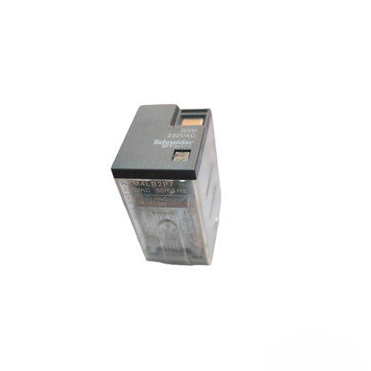 Schneider Relay 220V 14 Pins RXM4LB2P7 for power points switches and plugs