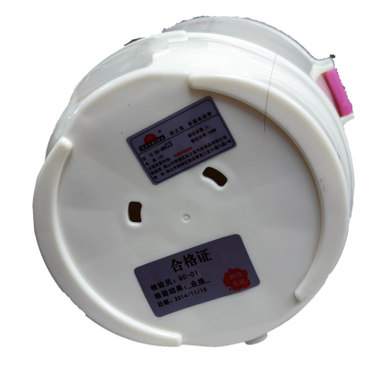 Bottom view of a Rice Cooker 1 Liter 12V DC showcasing its design and features