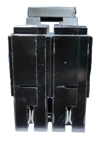 Royu 100A circuit breaker 2 pole 6KAIC 220V with durable plastic casing for residential electrical systems