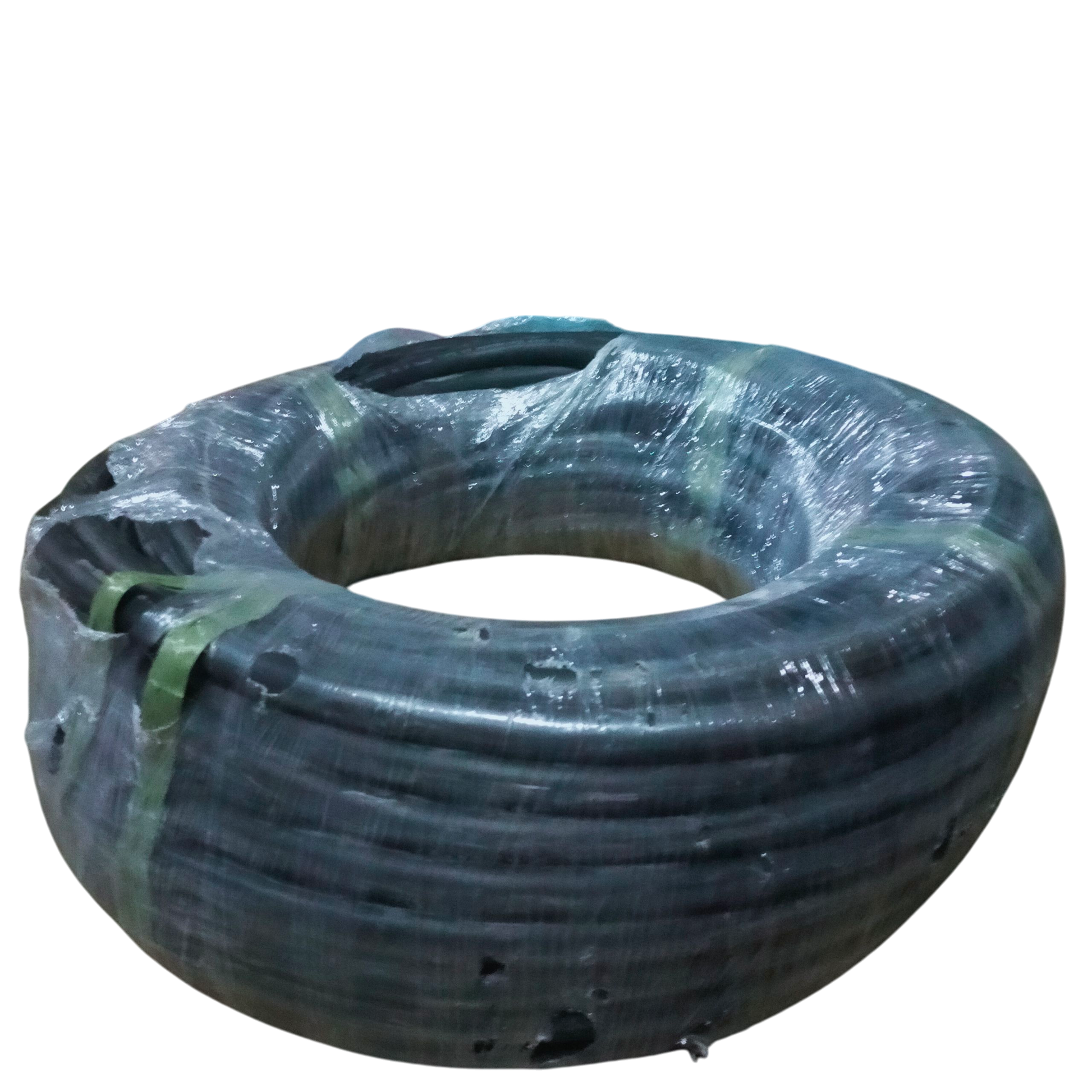 Phelps Dodge 8mm 3 core royal cord 5 meters coiled and wrapped in plastic packaging
