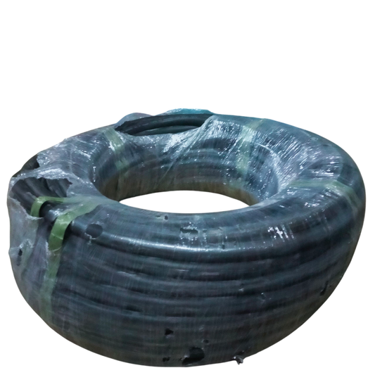 Phelps Dodge 8mm 3 core royal cord 5 meters coiled and wrapped in plastic packaging