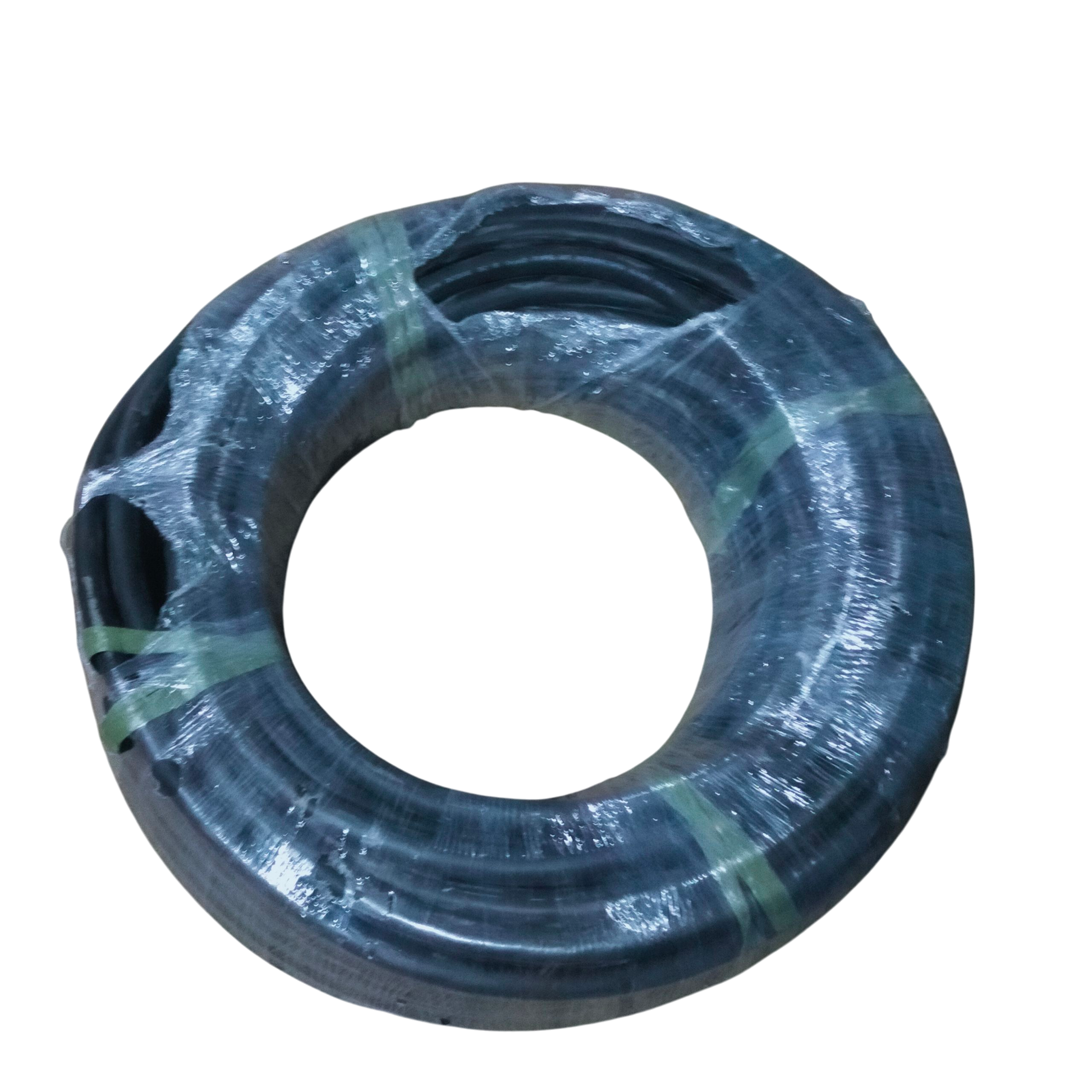 Phelps Dodge 8mm 3 core royal cord 5 meters wire roll with protective wrapping for electrical use