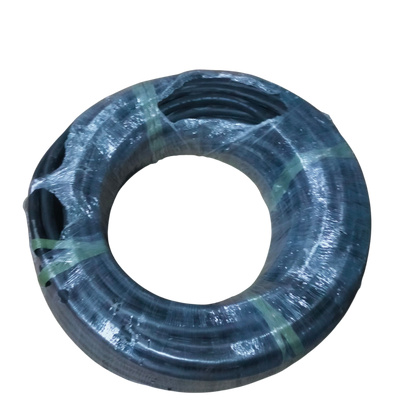 Phelps Dodge 8mm 3 core royal cord 5 meters wire roll with protective wrapping for electrical use