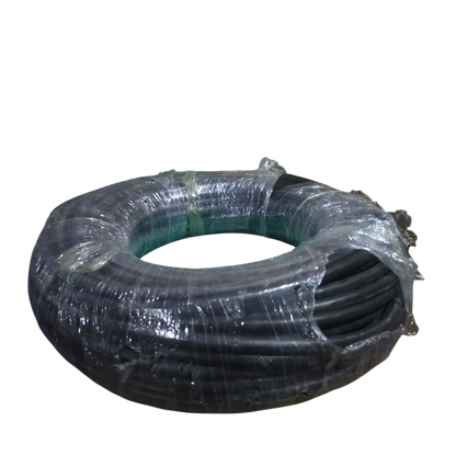 Phelps Dodge Royal Cord 4 Core AWG 16 - 15 Meters Wire in a Coiled Packaging for Electrical Use