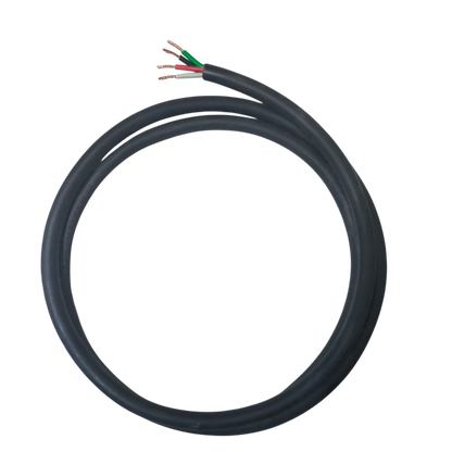 Phelps Dodge Royal Cord 4 Core AWG 16 - 15 Meters Electric Wire with Durable Insulation