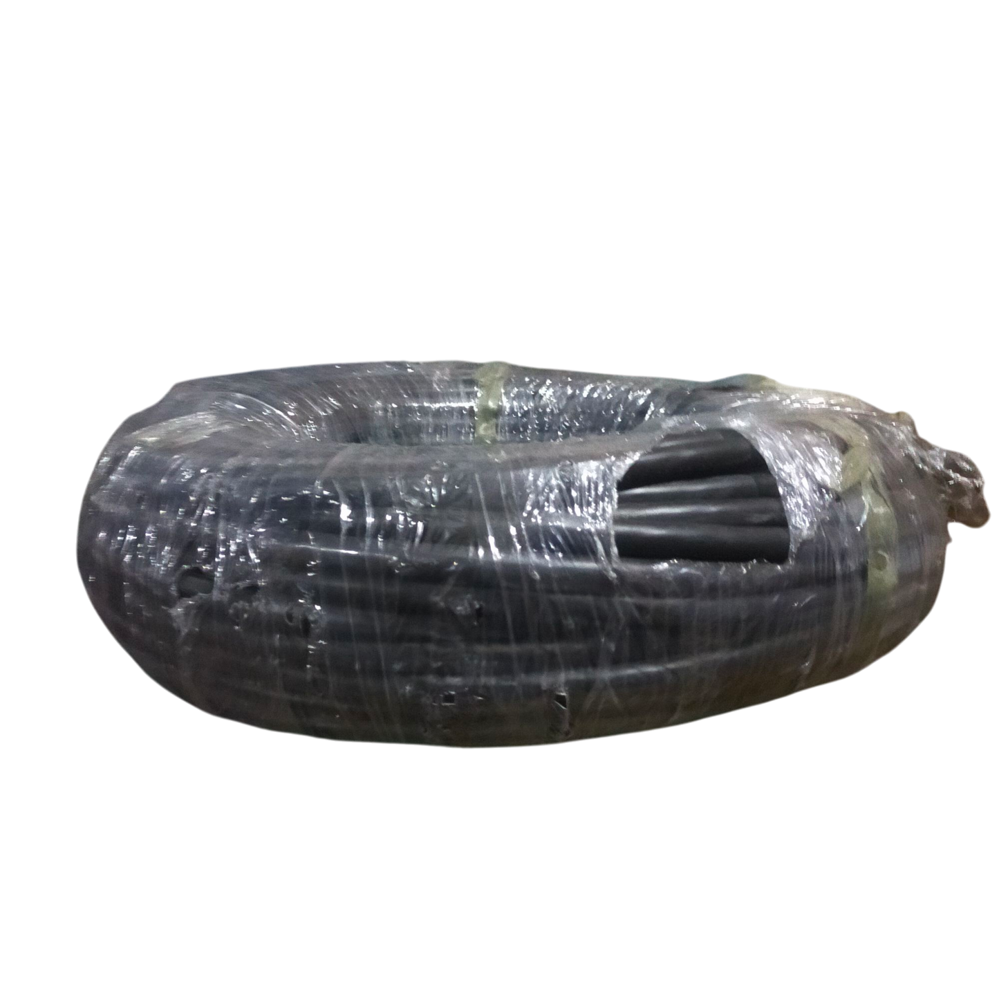 Phelps Dodge Royal Cord 4 Core AWG 16 - 15 Meters Wrapped Wire for Electrical Connections