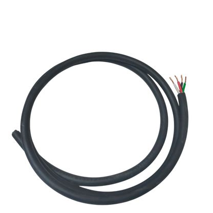 Phelps Dodge Royal Cord 4 Core AWG 16 - 15 Meters Electrical Wire for Reliable Connections