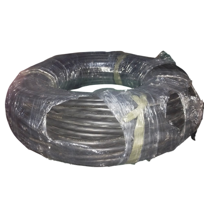 Phelps Dodge Royal Cord 4 Core AWG 16 - 15 Meters Electrical Wire in Protective Packaging