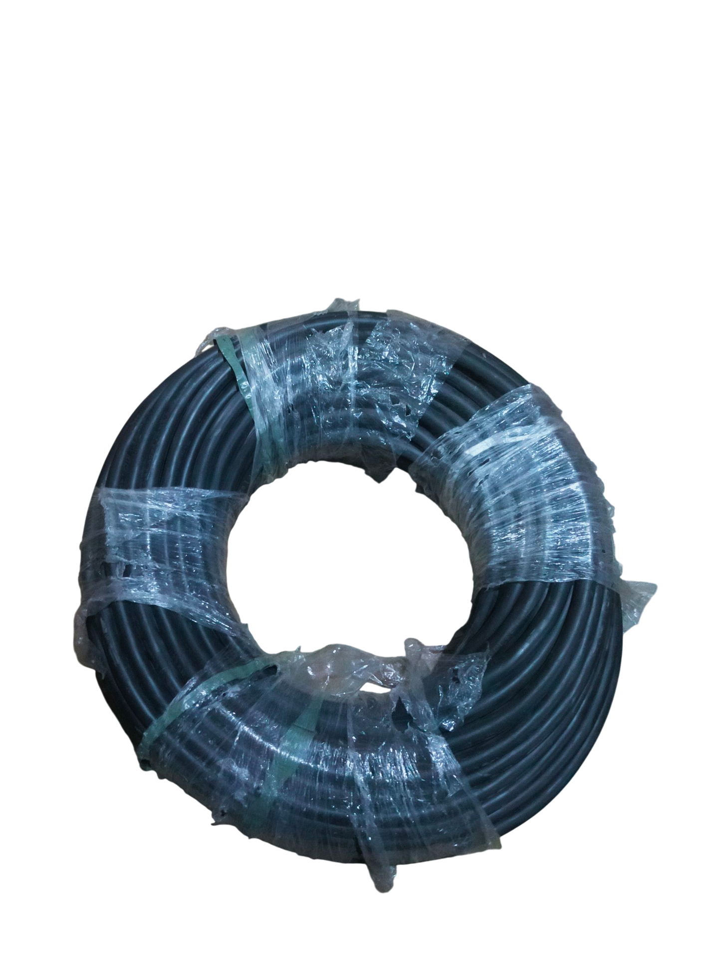 Phelps Dodge Royal Cord AWG 10 4 Core - Per Meter wrapped in clear plastic for protection