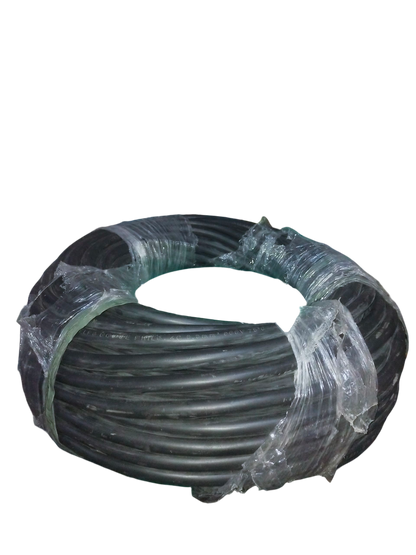 Royal Cord AWG 10 4 Core - Per Meter rolled wire bundle for electrical connections and installations