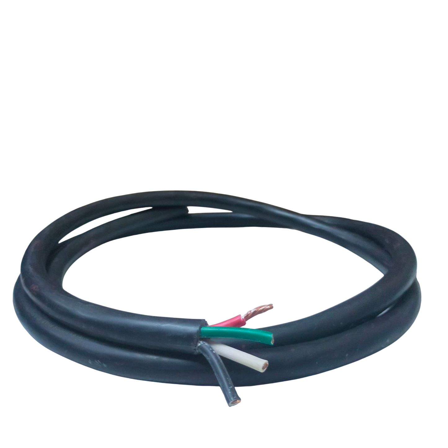 Royal Cord AWG 10 4 Core - Per Meter in durable insulation with flexible design for versatile wiring solutions