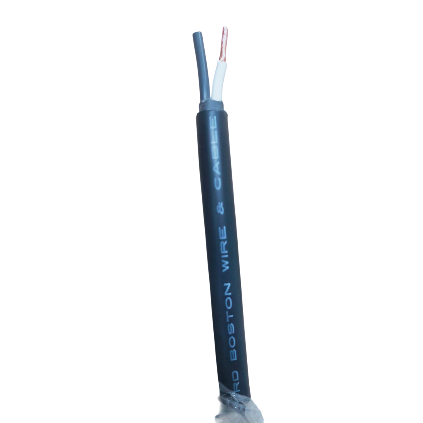 Boston Royal Cord AWG 12 2 Core Electrical Wire for Reliable Connections and Durability