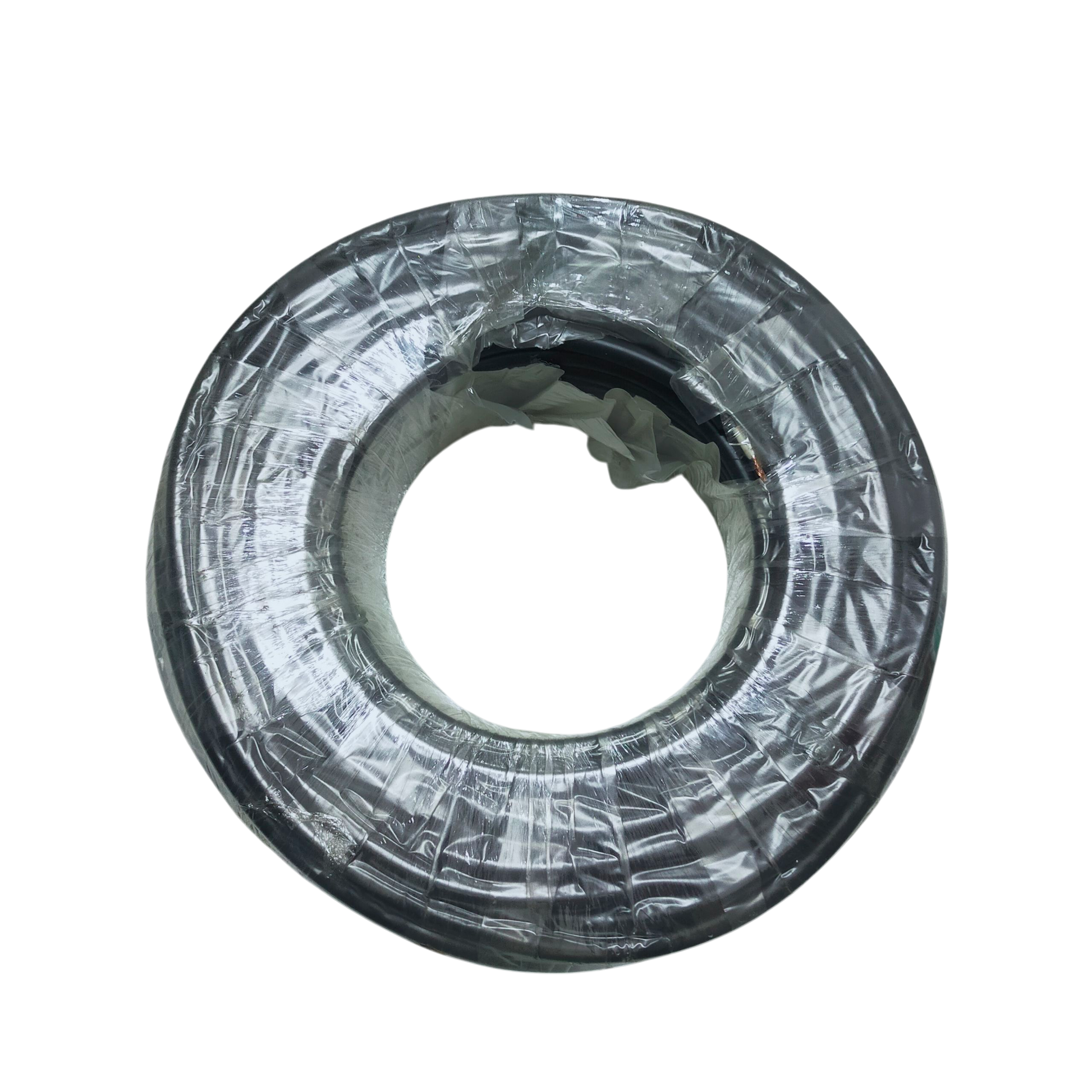 Boston Royal Cord AWG 12 2 Core Wire Roll for Electrical Projects and Connections