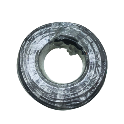 Boston Royal Cord AWG 12 2 Core Wire Roll for Electrical Projects and Connections