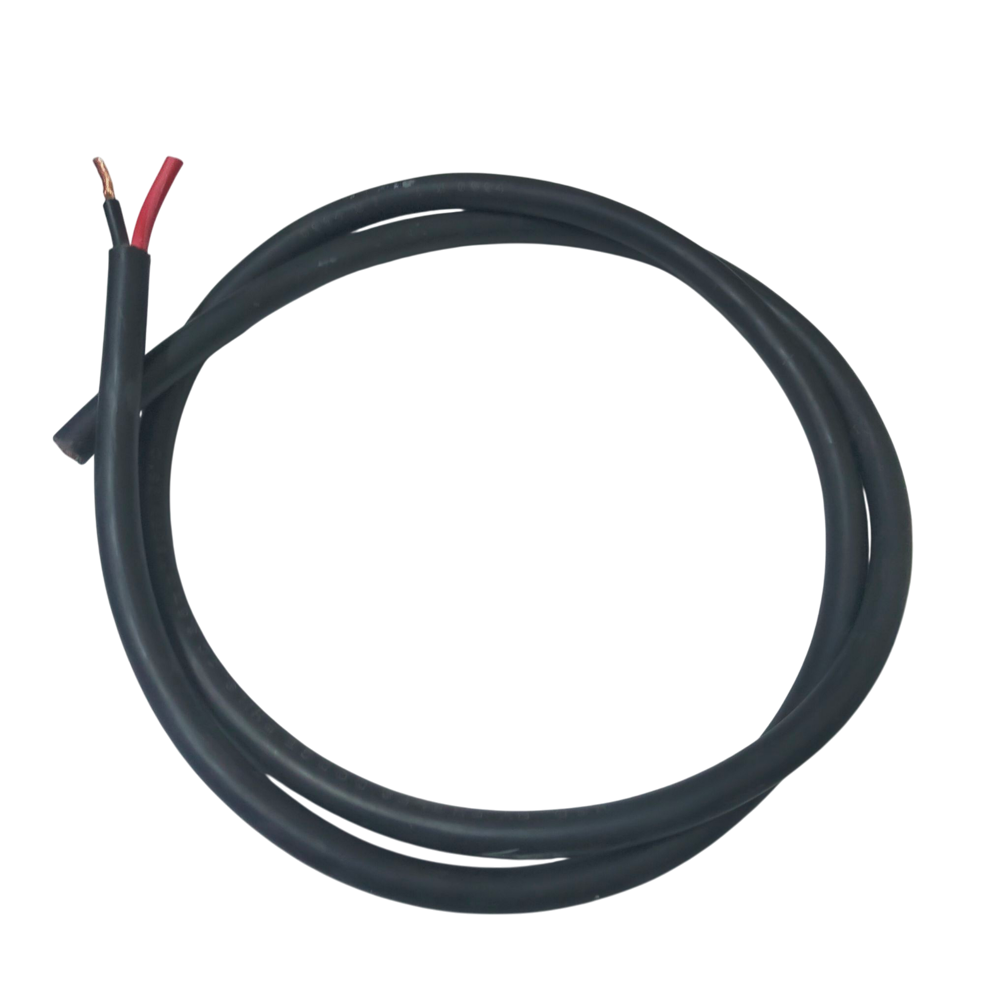 Phelps Dodge Royal Cord Cable AWG 12 2C with durable insulation for reliable electrical connections
