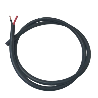 Phelps Dodge Royal Cord Cable AWG 12 2C with durable insulation for reliable electrical connections