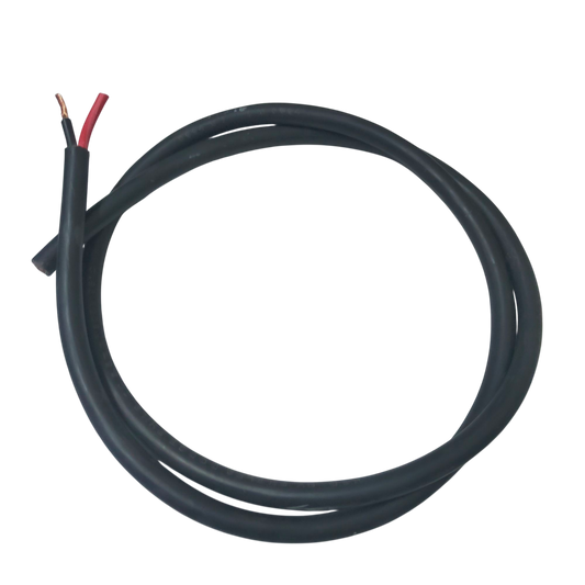 Phelps Dodge Royal Cord Cable AWG 12 2C with durable insulation for reliable electrical connections