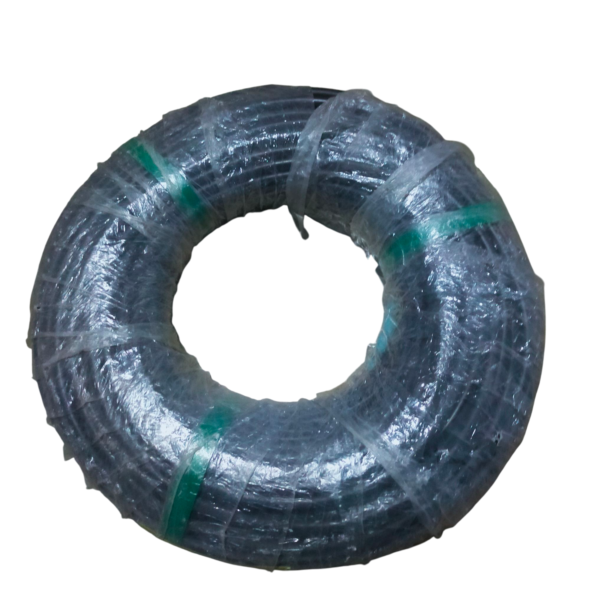 Phelps Dodge 0.75mm 3 core royal cord wire coil wrapped with plastic for electrical wiring