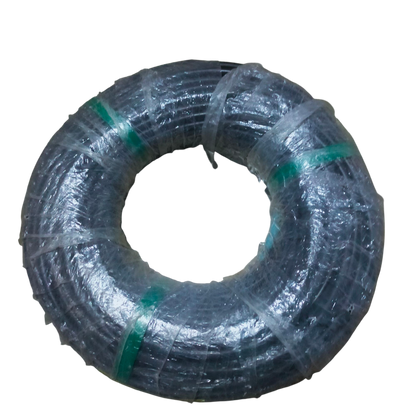 Phelps Dodge 0.75mm 3 core royal cord wire coil wrapped with plastic for electrical wiring