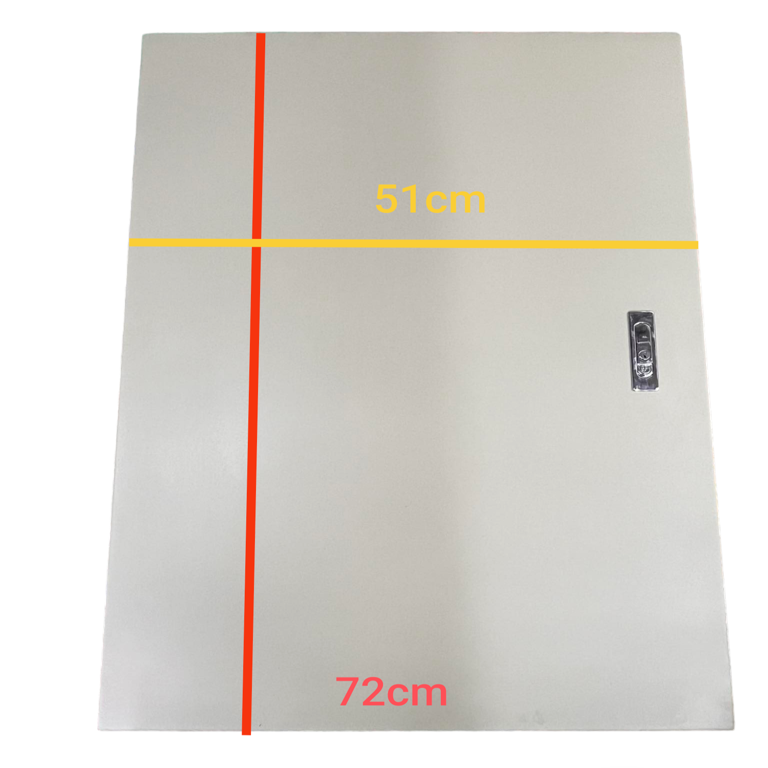 Schneider and Royu Panel Board 250A 3 Pole MCCB Main electrical panel with metal enclosure