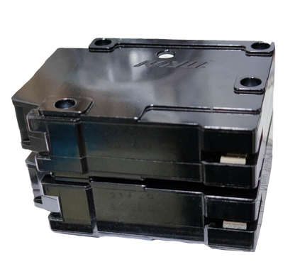 Royu 40 amp breaker 220V 2 pole Plug In 6 KAIC for reliable electrical circuit protection