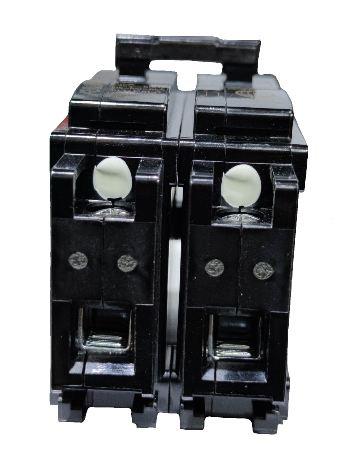 Royu 40 amp breaker 220V 2 pole Plug In 6 KAIC for reliable electrical protection