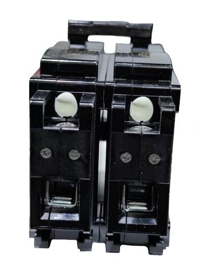 Royu 40 amp breaker 220V 2 pole Plug In 6 KAIC for reliable electrical protection