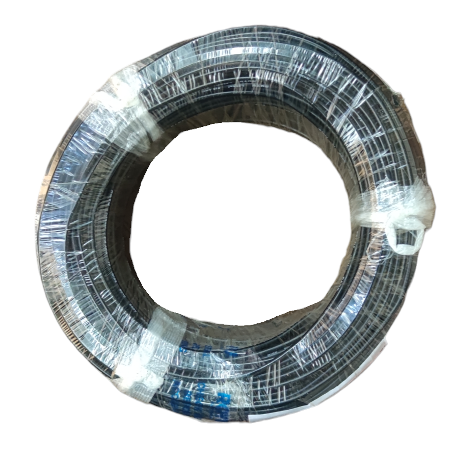Royu TF Wire 16 1.25mm 1 Roll coiled electrical wire for wiring and electrical projects